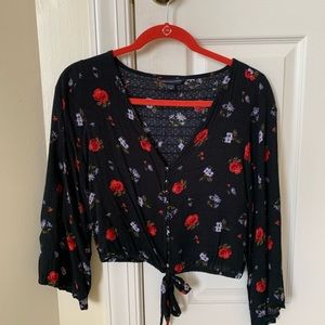 American Eagle Shirt